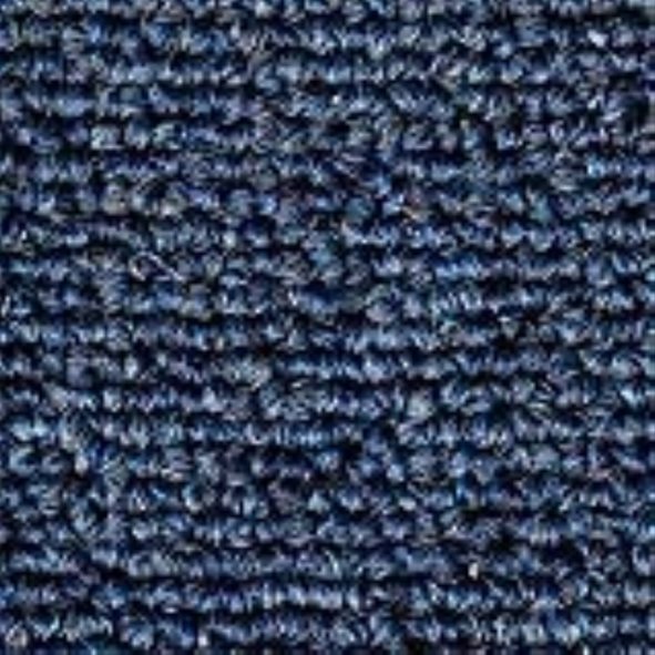 CFS Modena Electric Blue Carpet Tile